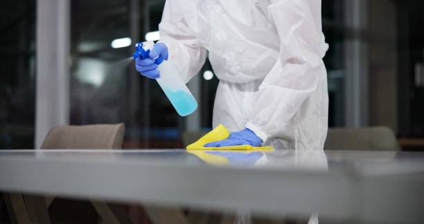 Licensed Infectious Disease Decontamination service in Gustine, CA - Crime Scene Cleaner Online